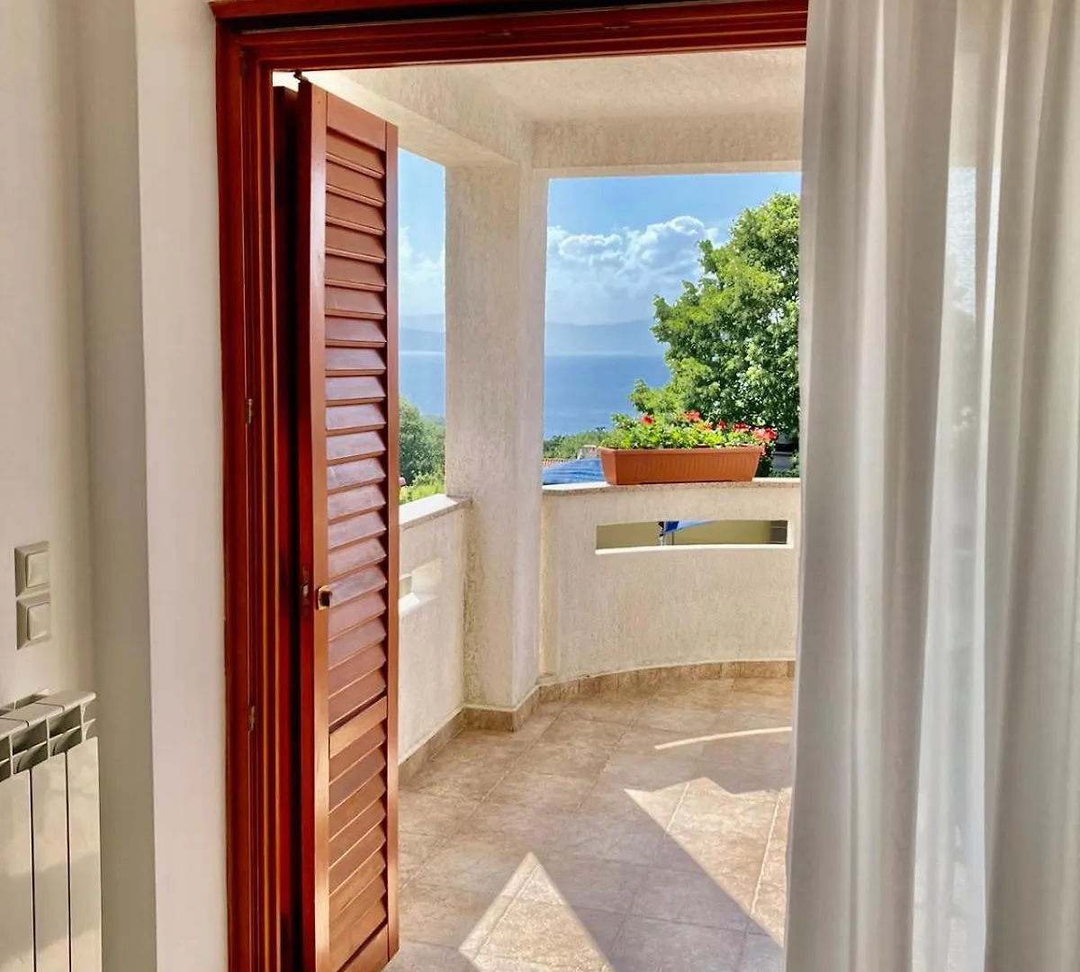 Apartments Luxury A&D Njivice