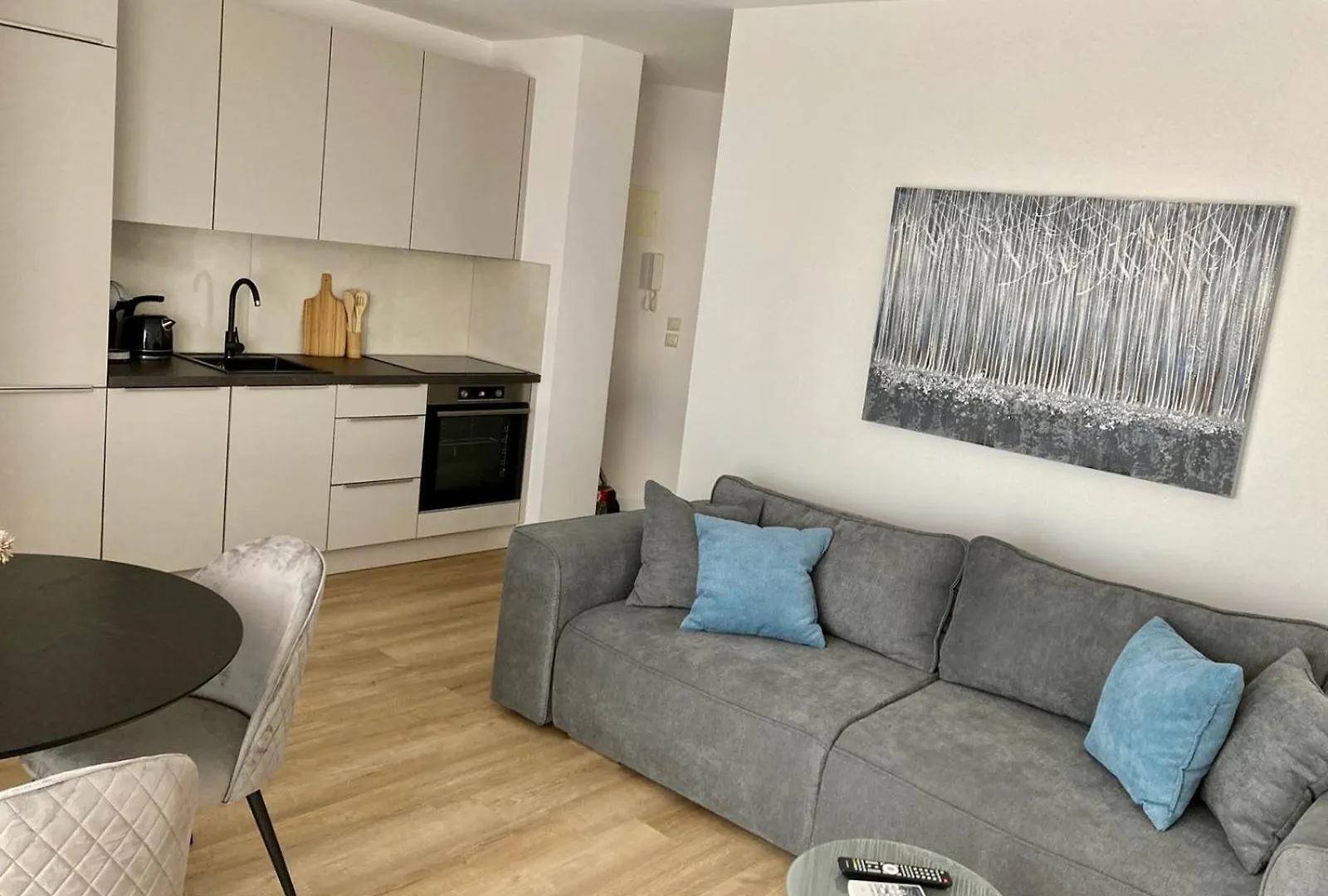 Apartments Luxury A&D Njivice