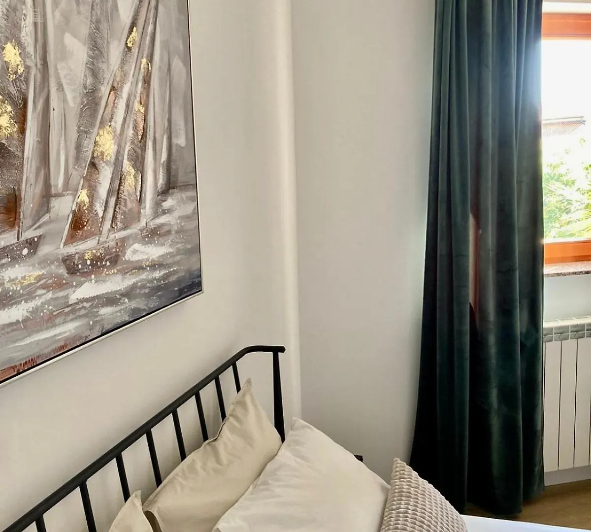 Apartments Luxury A&D Njivice Croatia