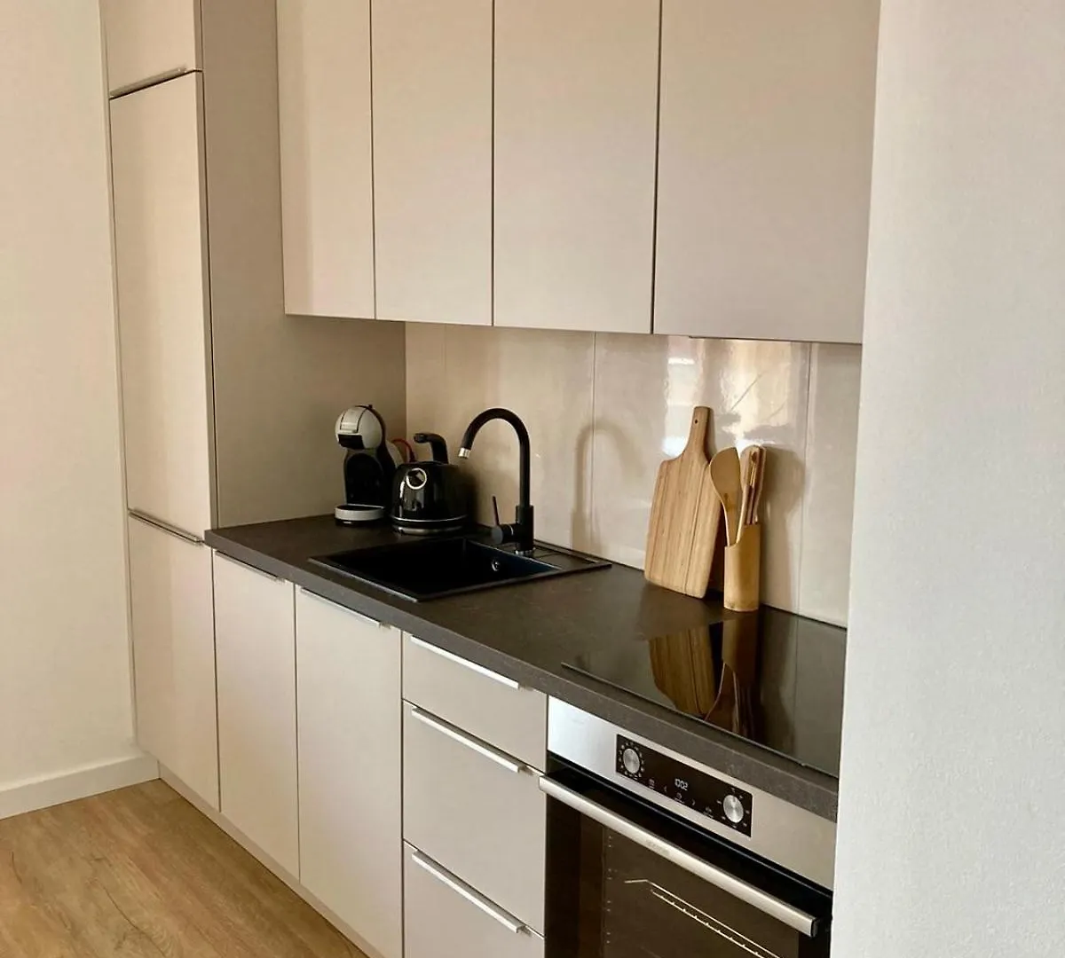 Apartments Luxury A&D Njivice 0*,  Croatia