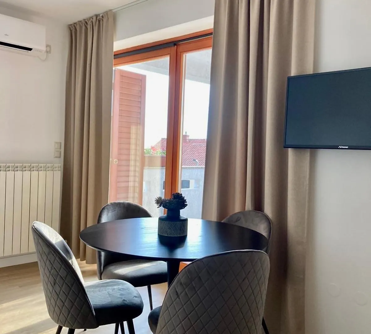 Apartments Luxury A&D Njivice Croatia