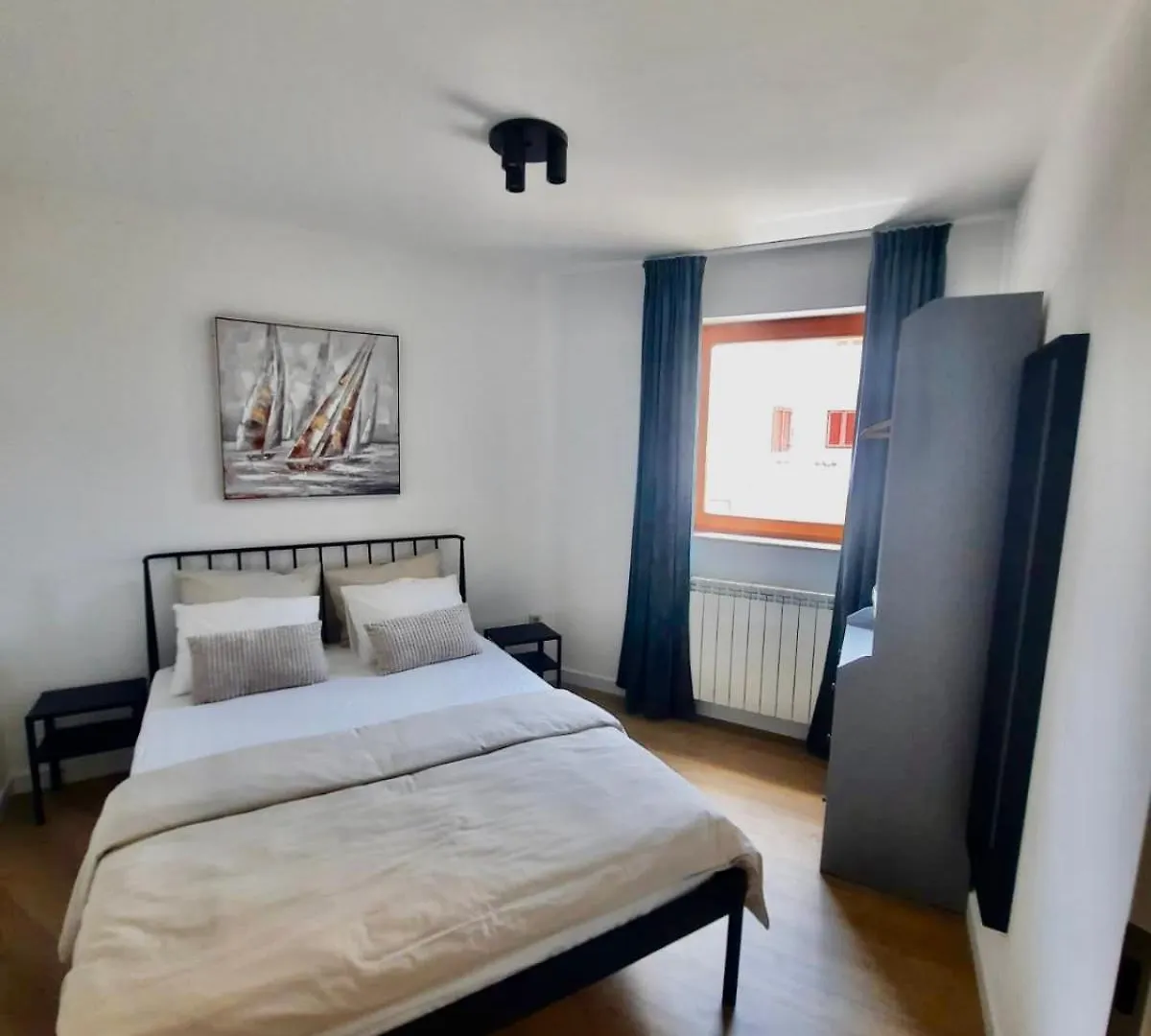 Apartments Luxury A&D Njivice
