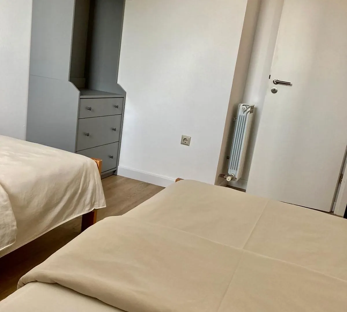 Apartments Luxury A&D Njivice