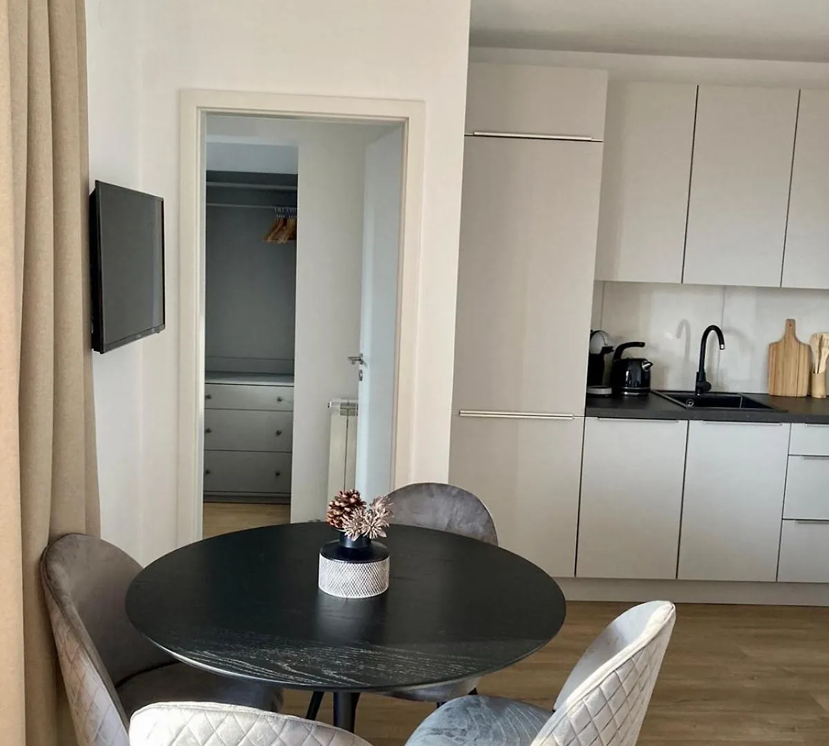Apartments Luxury A&D Njivice