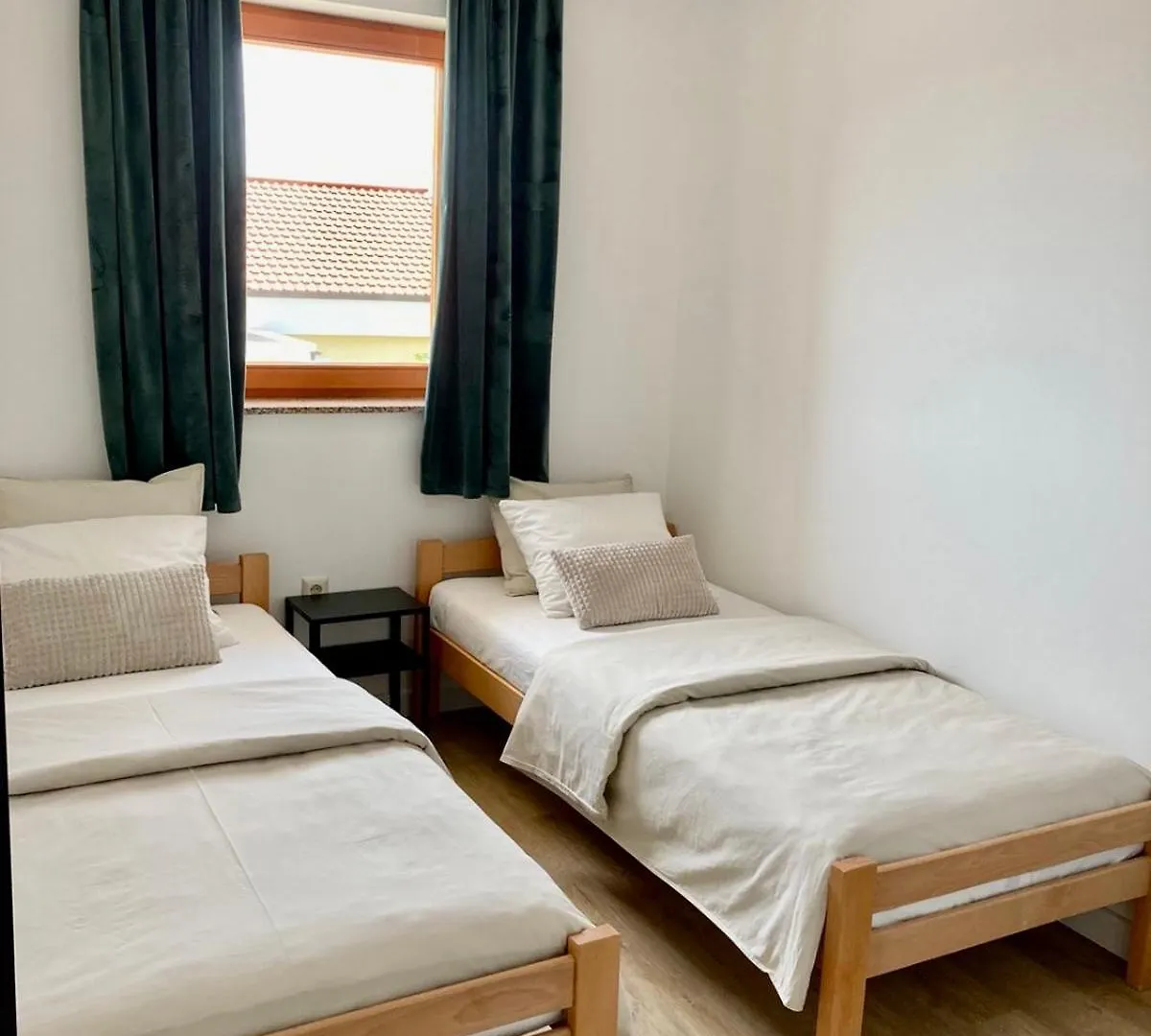 Apartments Luxury A&D Njivice