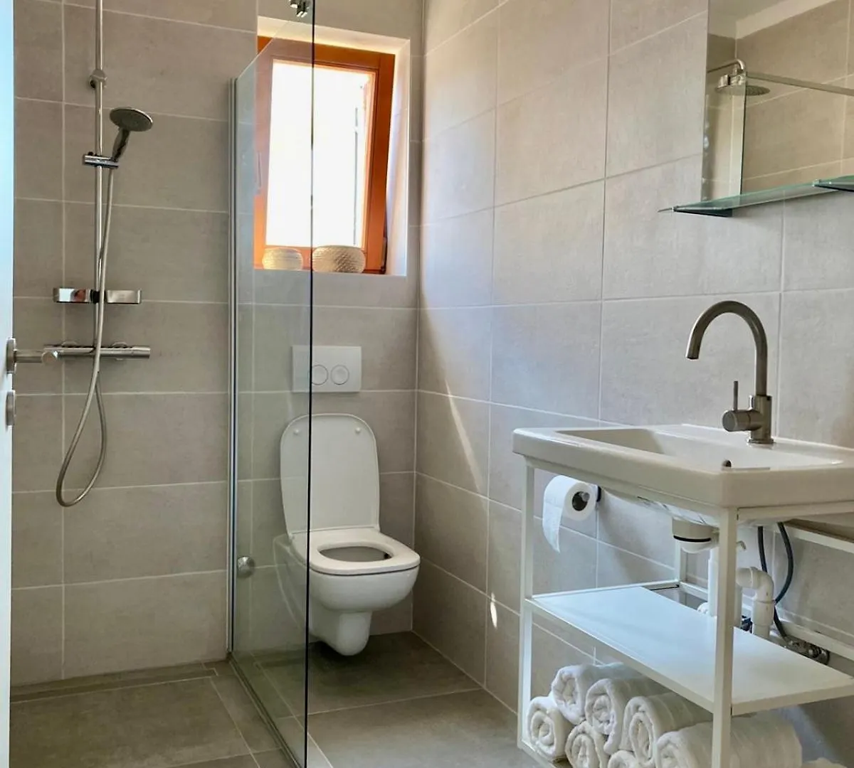 Apartments Luxury A&D Njivice