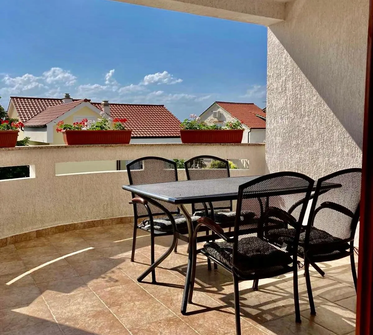 Apartments Luxury A&D Njivice