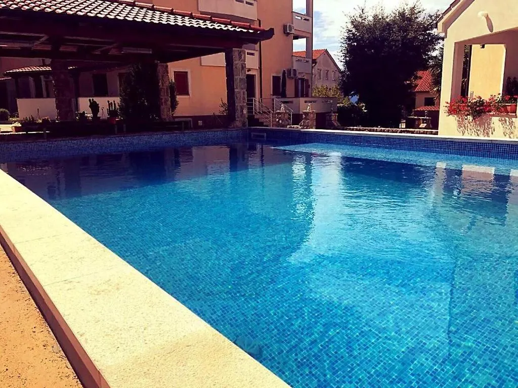 Apartments Luxury A&D Njivice
