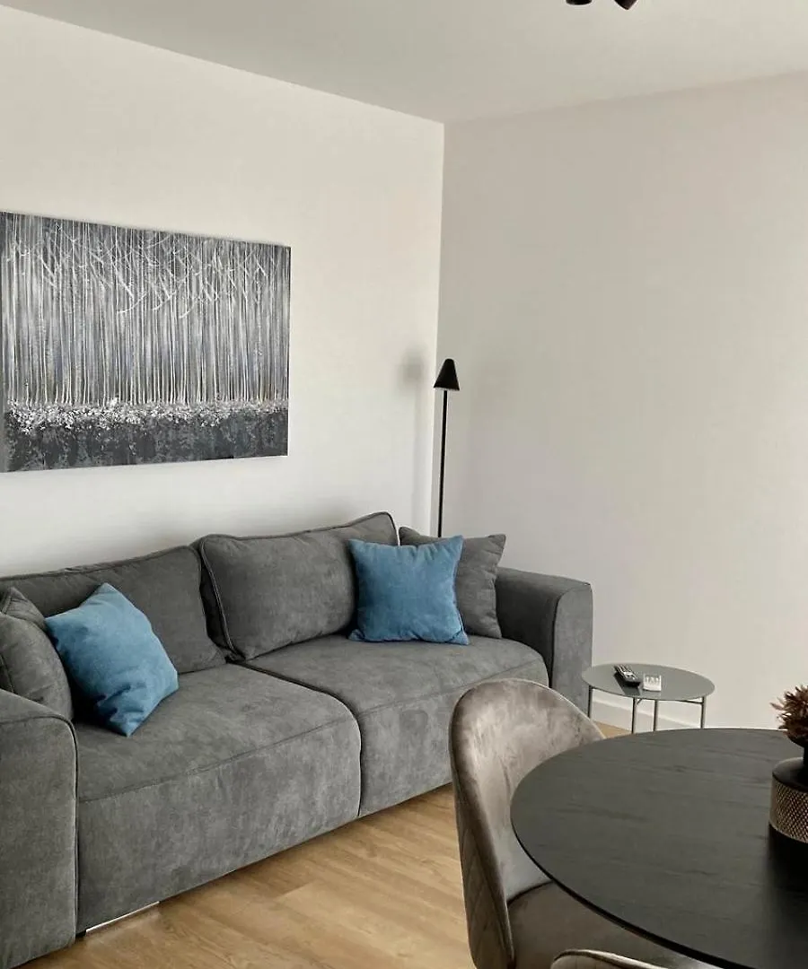 Apartments Luxury A&D Njivice